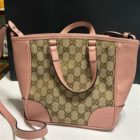 gucci monogram mini bree|Gucci monogram gifts.